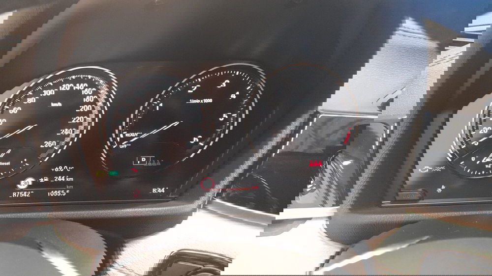 BMW X1 usata a Bologna (14)