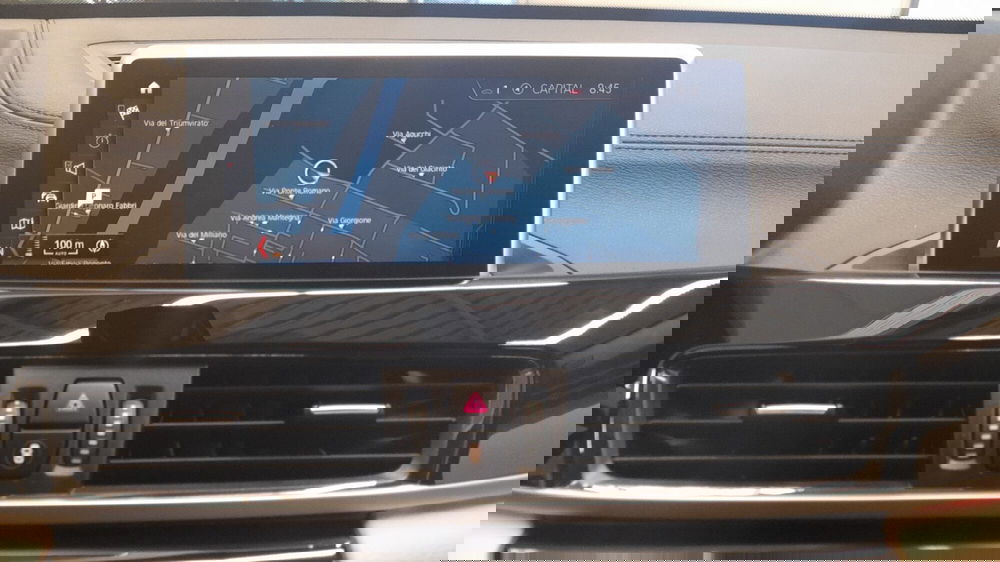 BMW X1 usata a Bologna (15)