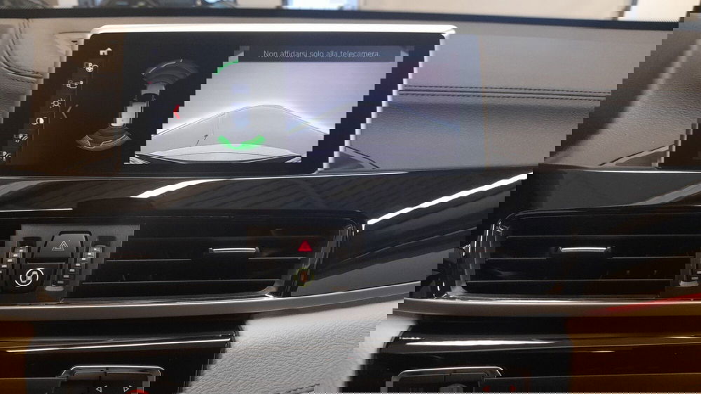 BMW X1 usata a Bologna (17)