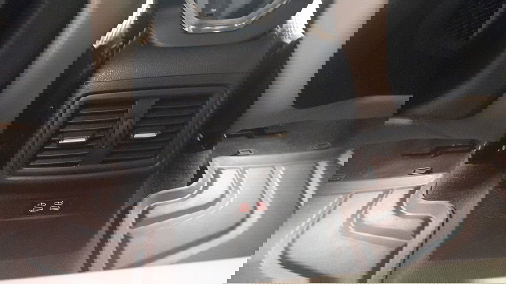 BMW X1 usata a Bologna (18)