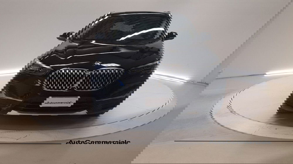 BMW X1 usata a Bologna (2)