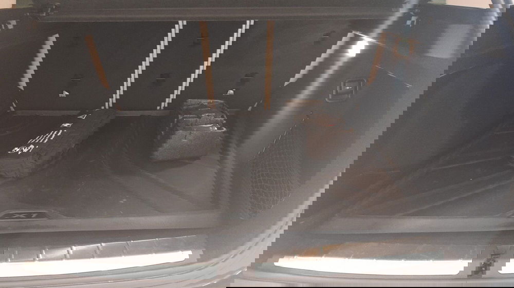 BMW X1 usata a Bologna (20)
