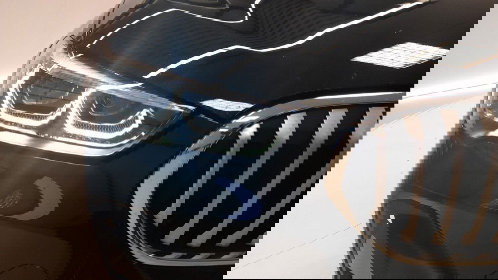 BMW X1 usata a Bologna (8)