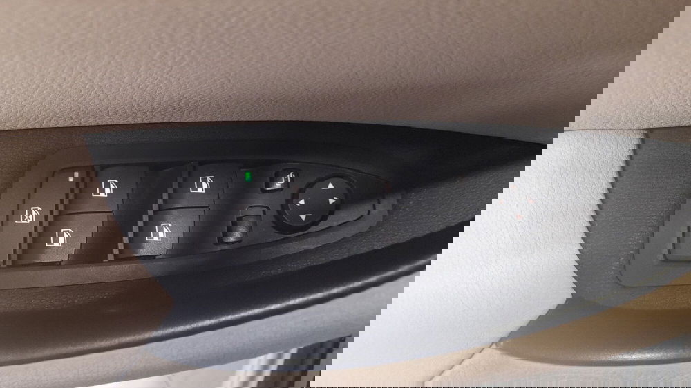 BMW X1 usata a Bologna (9)