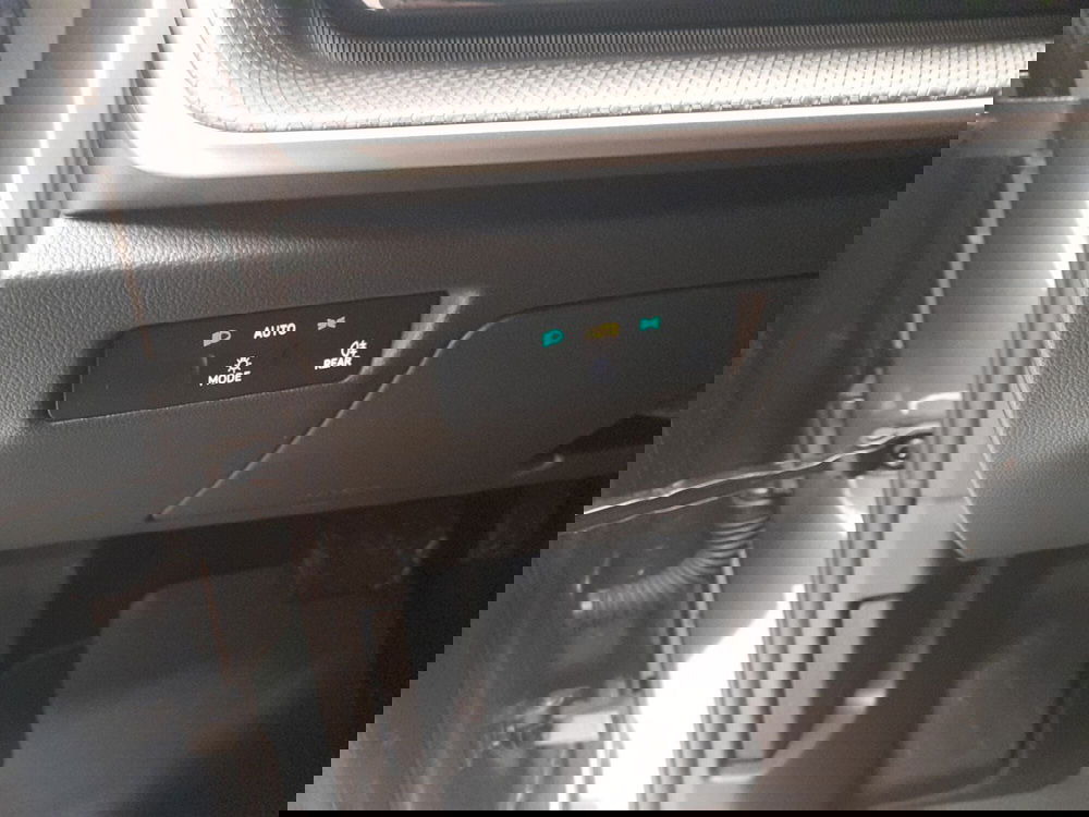 Skoda Superb usata a Bologna (10)