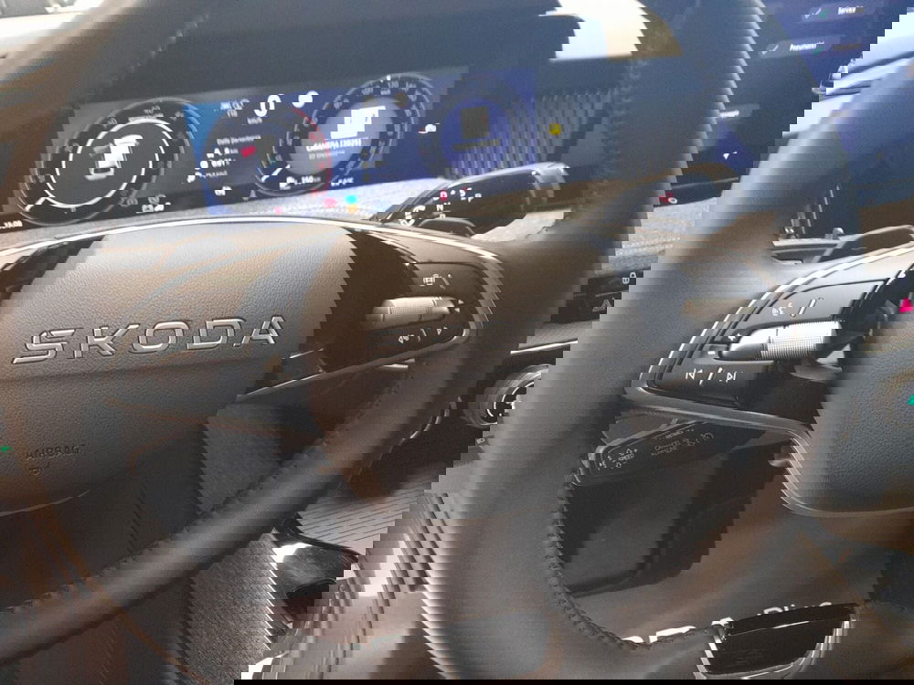 Skoda Superb usata a Bologna (11)