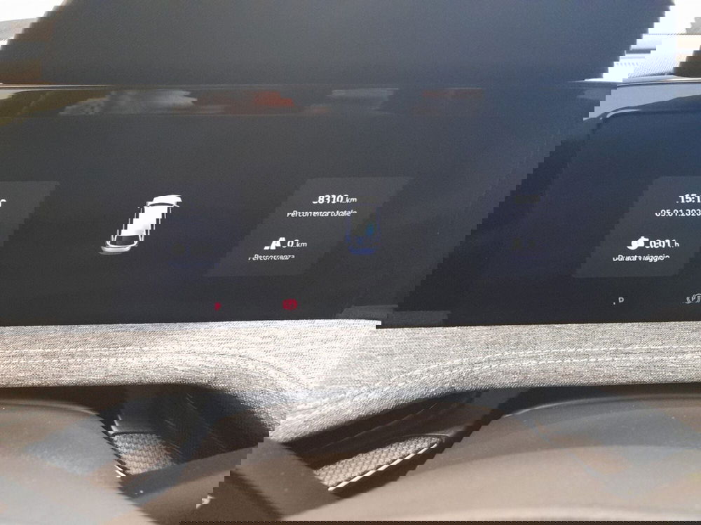 Skoda Superb usata a Bologna (12)