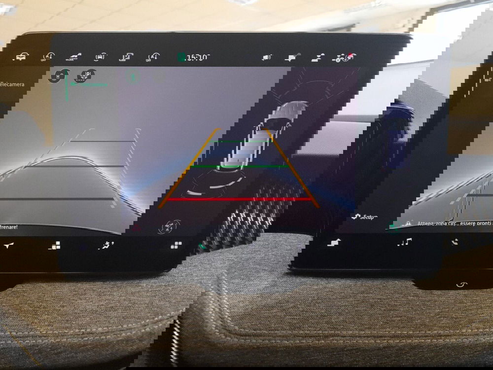 Skoda Superb usata a Bologna (15)