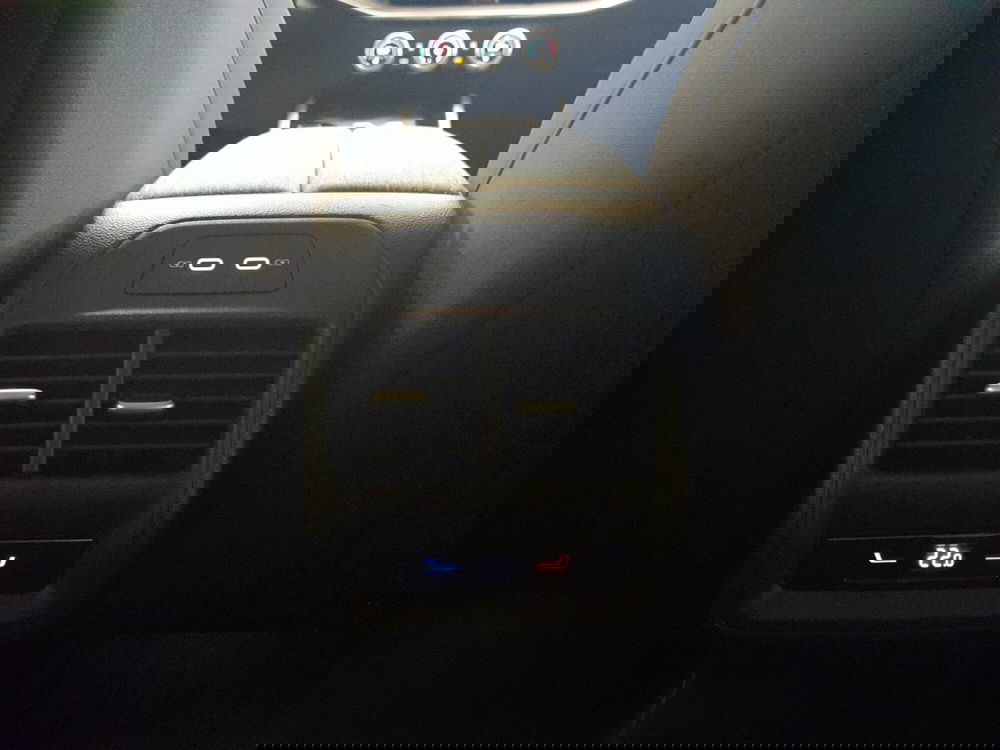 Skoda Superb usata a Bologna (16)