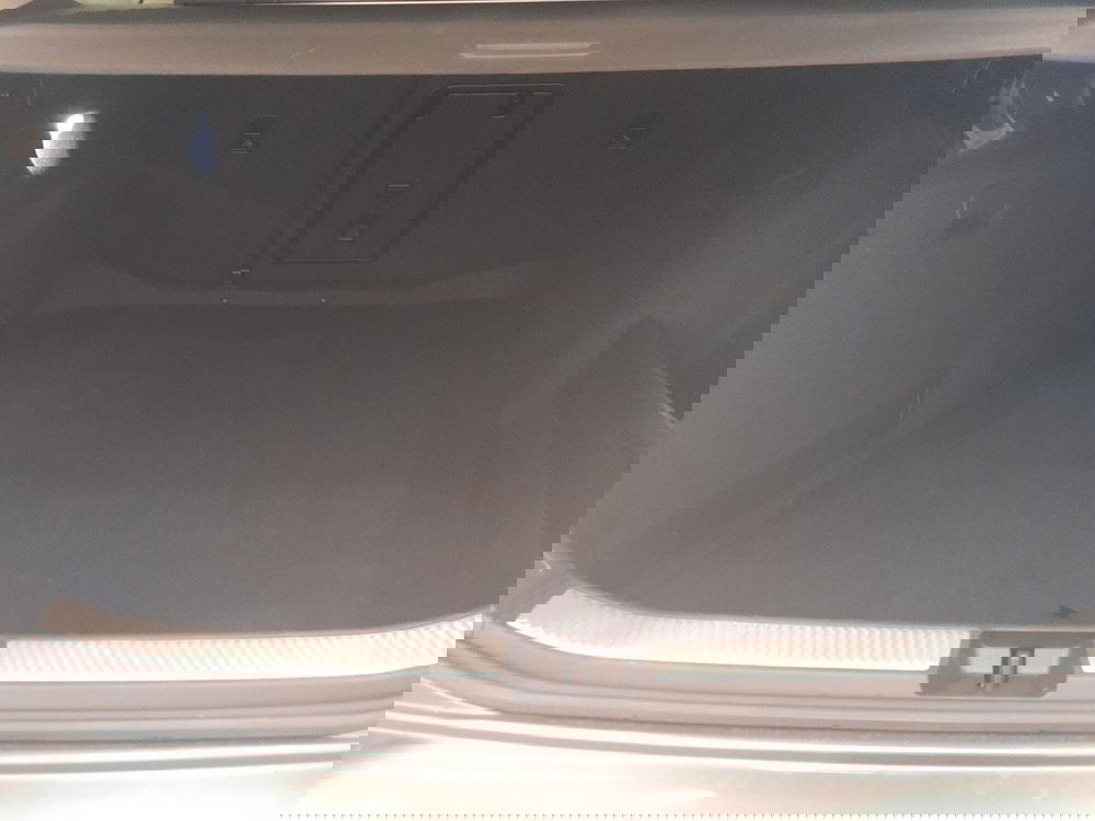 Skoda Superb usata a Bologna (18)