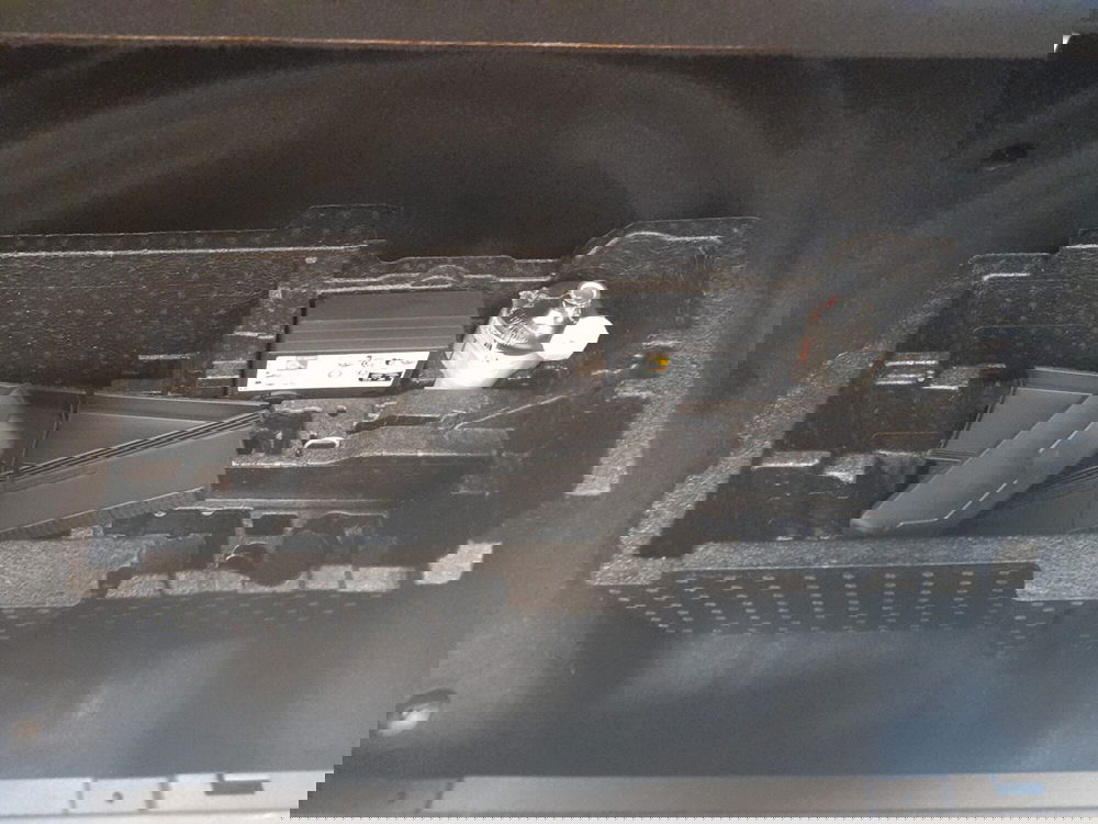 Skoda Superb usata a Bologna (19)