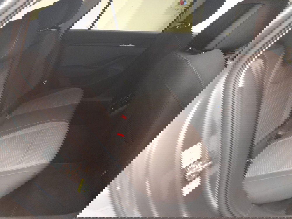 Skoda Superb usata a Bologna (20)