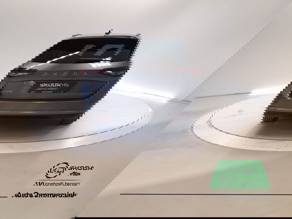 Skoda Superb usata a Bologna (5)