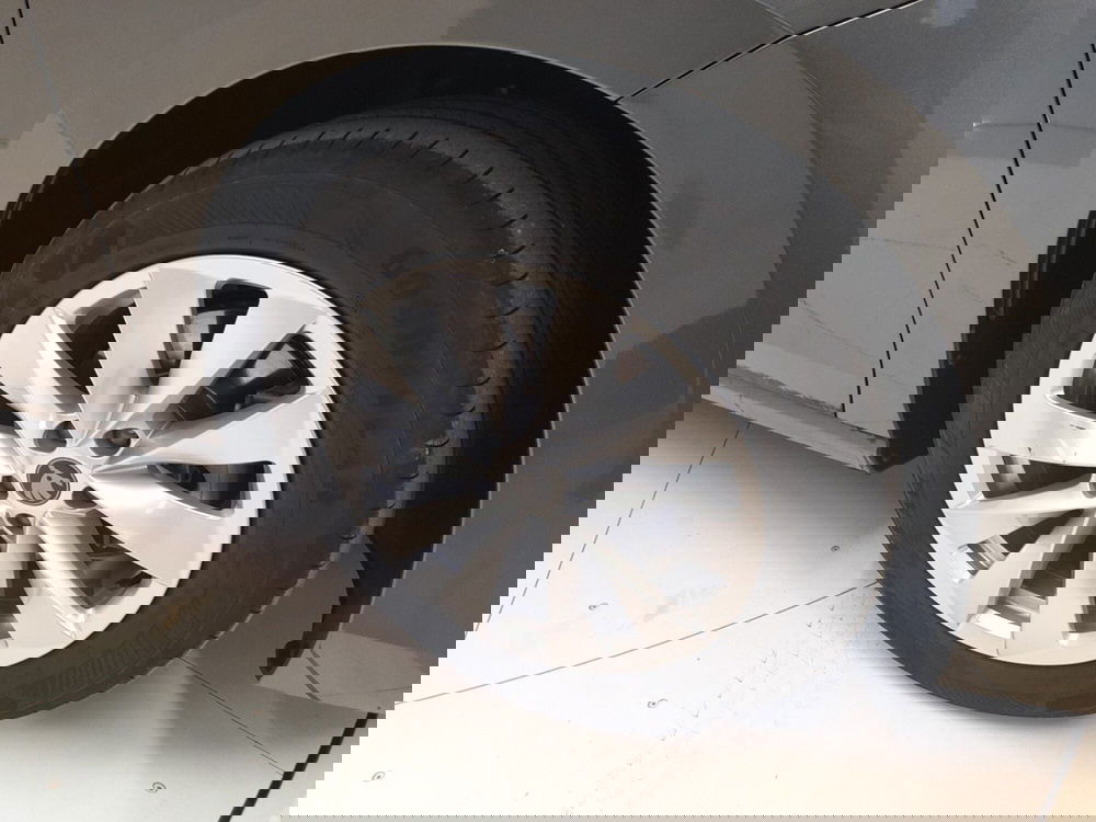 Skoda Superb usata a Bologna (7)