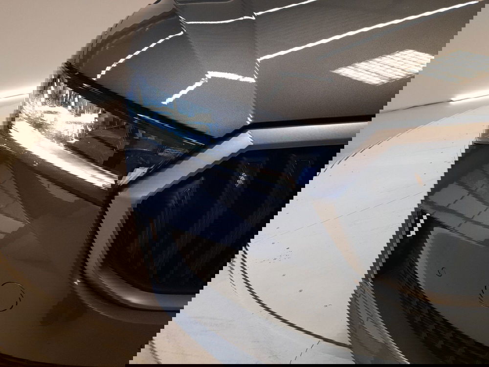 Skoda Superb usata a Bologna (8)