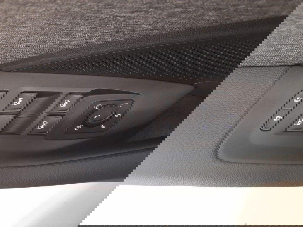 Skoda Superb usata a Bologna (9)