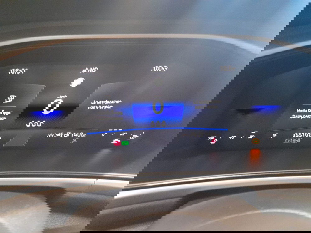 Volkswagen T-Roc usata a Bologna (12)