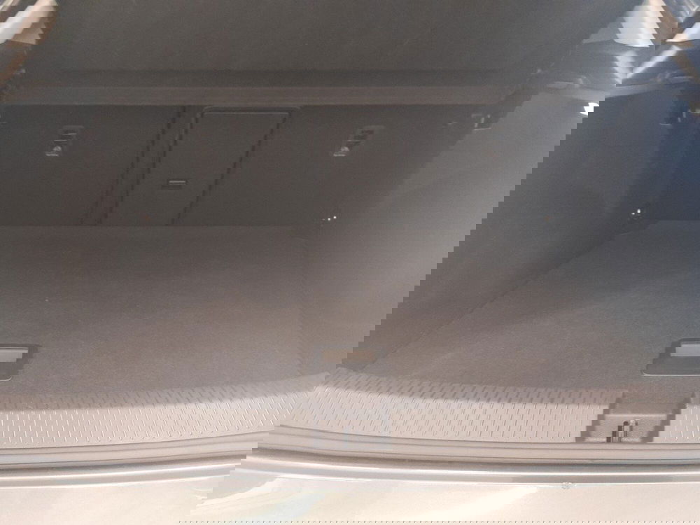 Volkswagen T-Roc usata a Bologna (18)