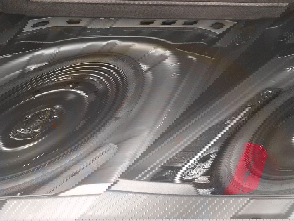 Volkswagen T-Roc usata a Bologna (19)