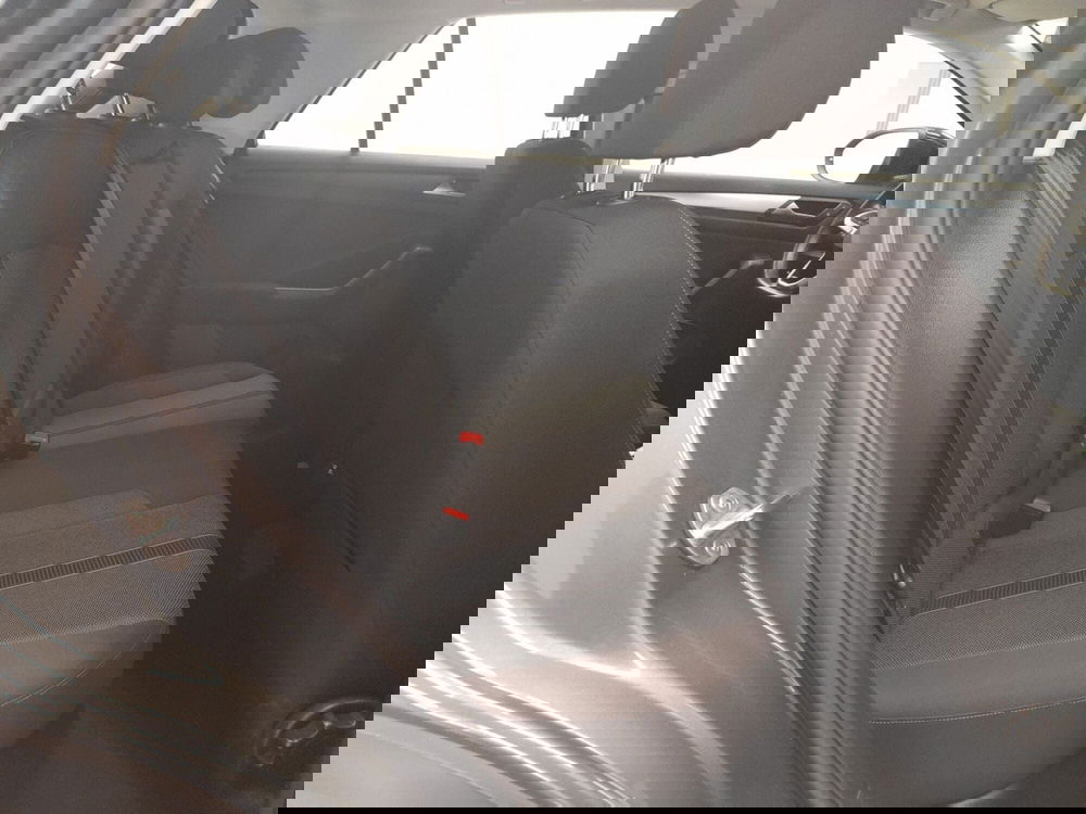 Volkswagen T-Roc usata a Bologna (20)