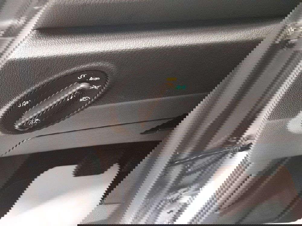 Volkswagen T-Roc usata a Bologna (10)