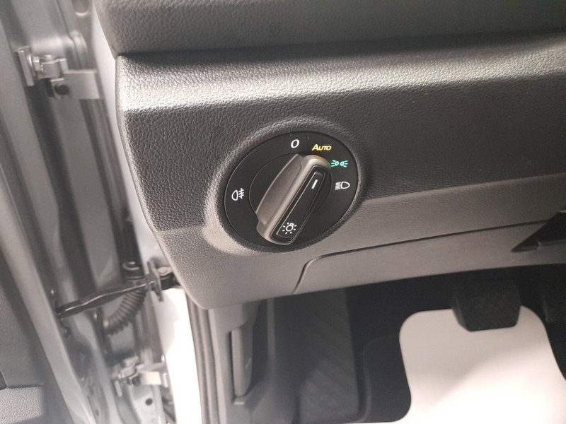 Volkswagen T-Roc usata a Bologna (10)