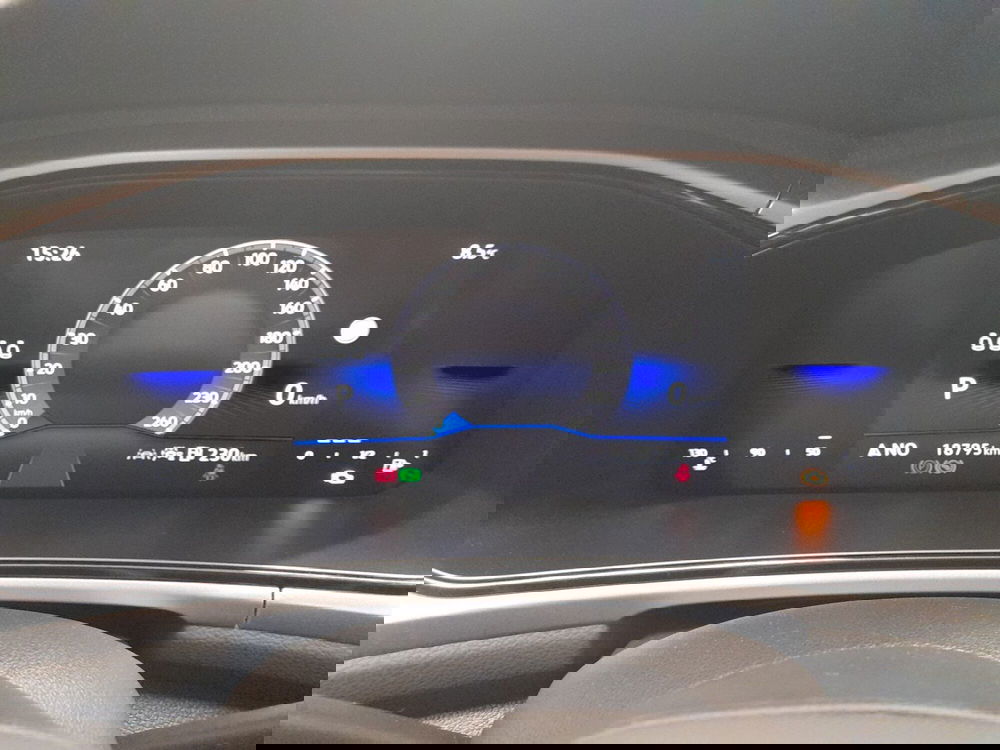 Volkswagen T-Roc usata a Bologna (12)