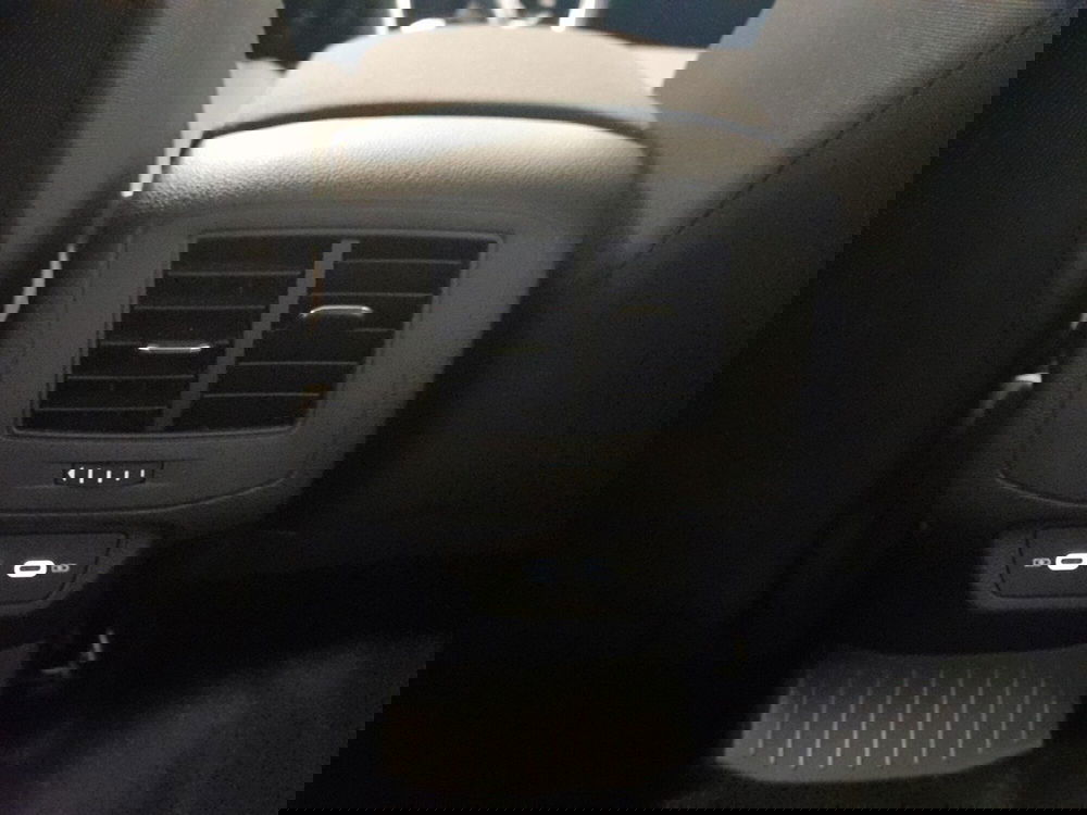 Volkswagen T-Roc usata a Bologna (16)