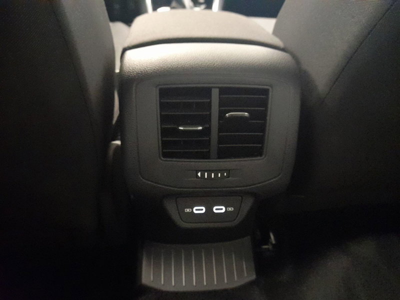 Volkswagen T-Roc usata a Bologna (16)