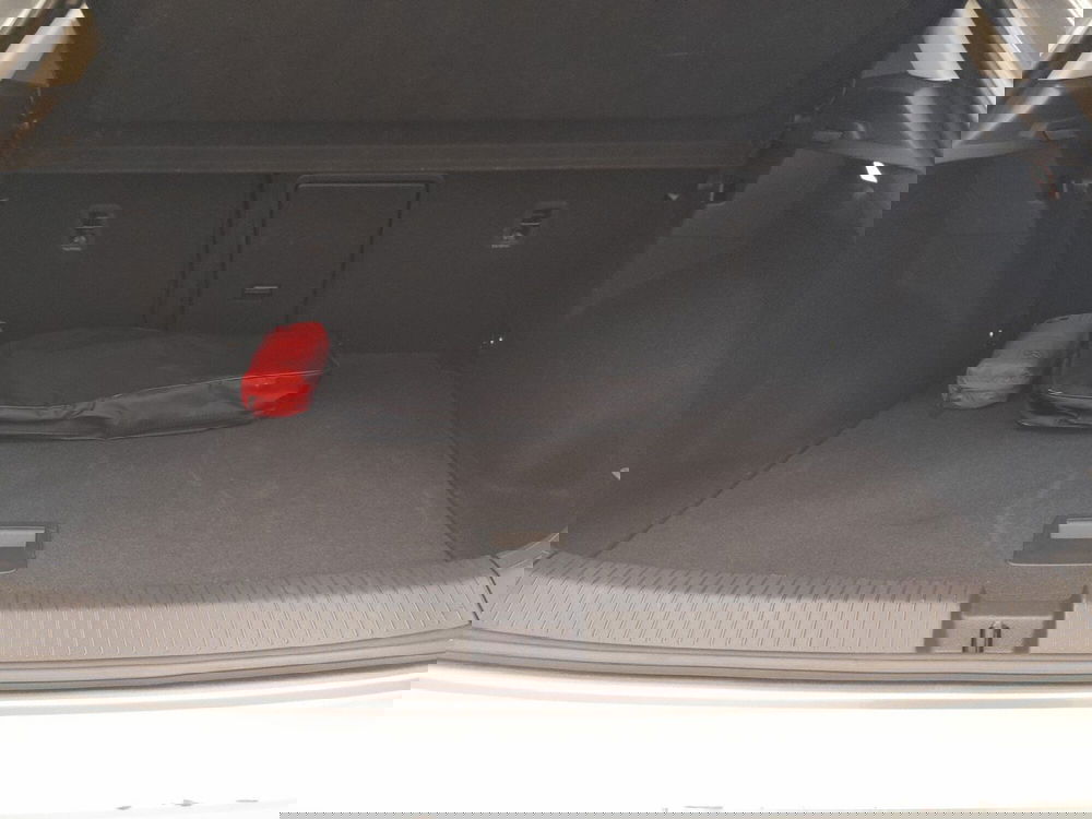 Volkswagen T-Roc usata a Bologna (18)