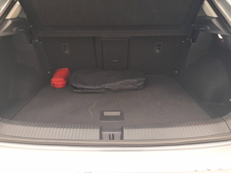 Volkswagen T-Roc usata a Bologna (18)