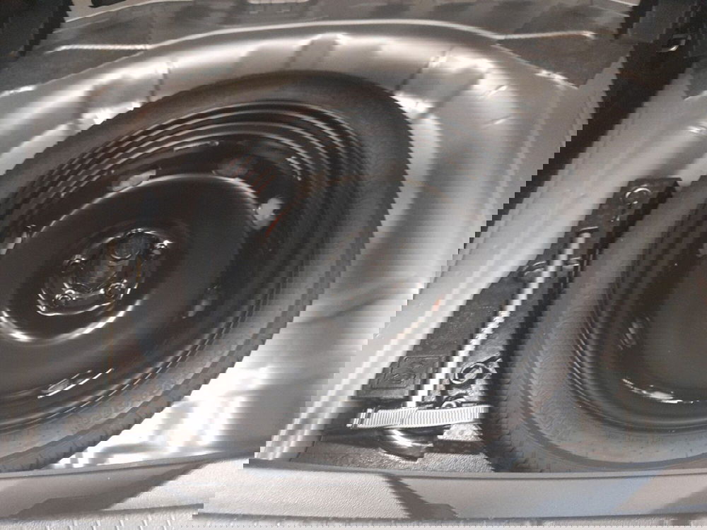 Volkswagen T-Roc usata a Bologna (19)