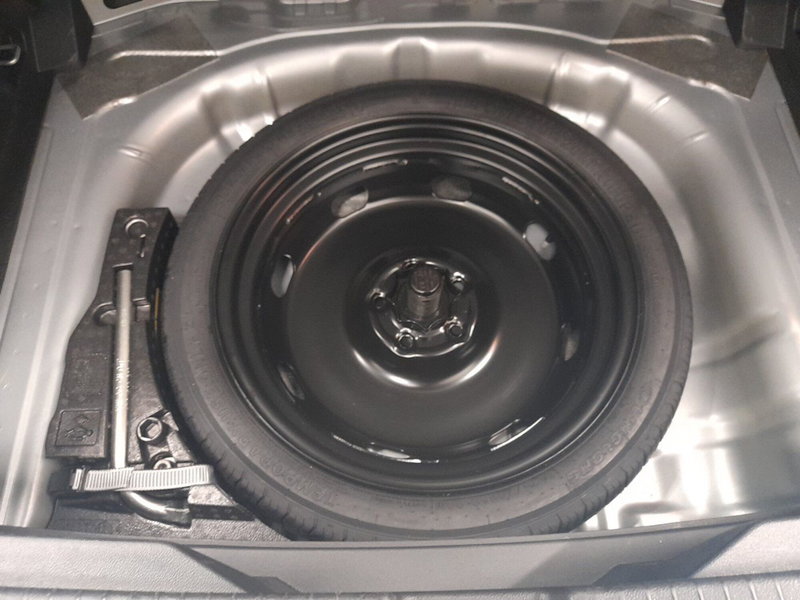 Volkswagen T-Roc usata a Bologna (19)