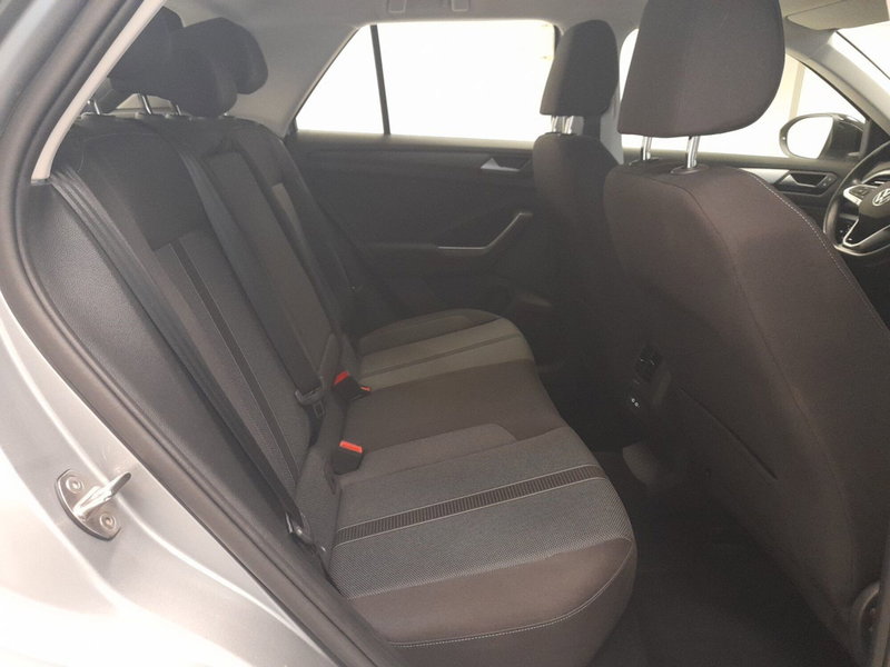 Volkswagen T-Roc usata a Bologna (20)