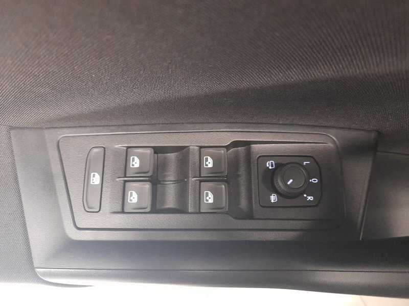 Volkswagen T-Roc usata a Bologna (9)