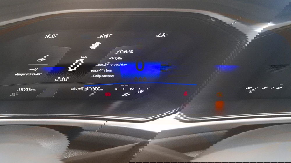 Volkswagen T-Roc usata a Bologna (12)