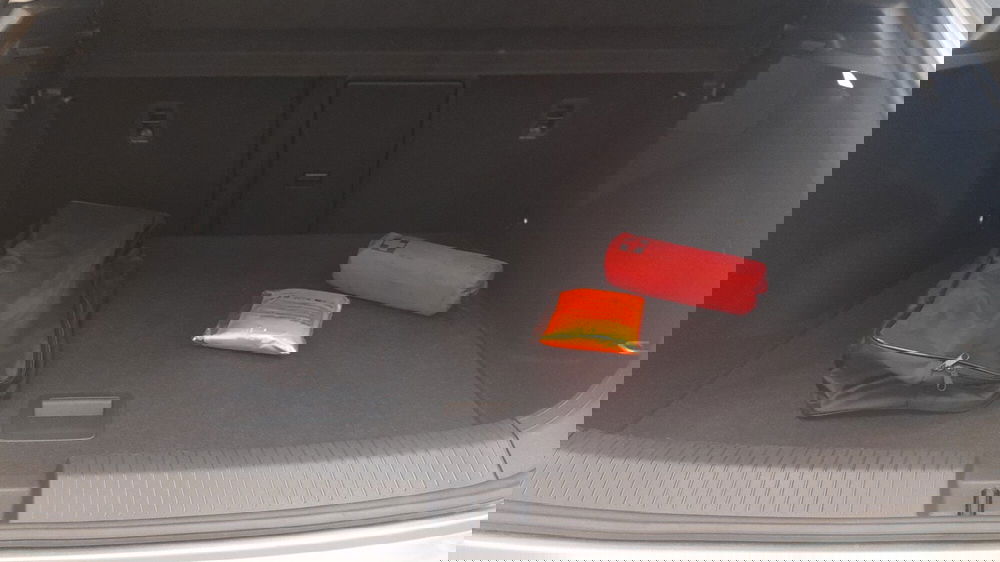 Volkswagen T-Roc usata a Bologna (18)