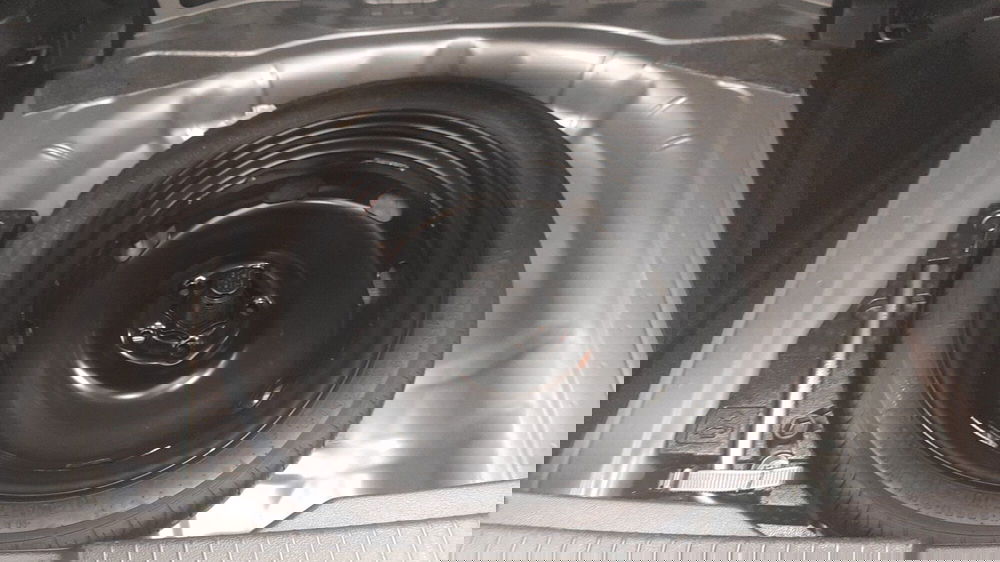 Volkswagen T-Roc usata a Bologna (19)