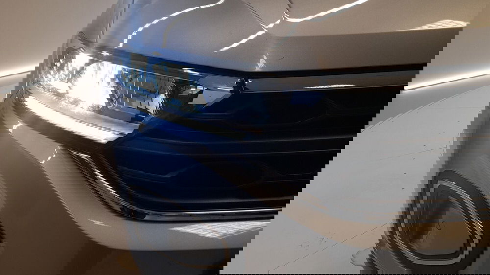 Volkswagen T-Roc usata a Bologna (8)