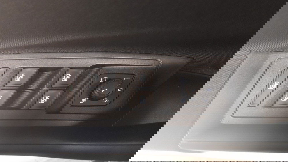 Volkswagen T-Roc usata a Bologna (9)