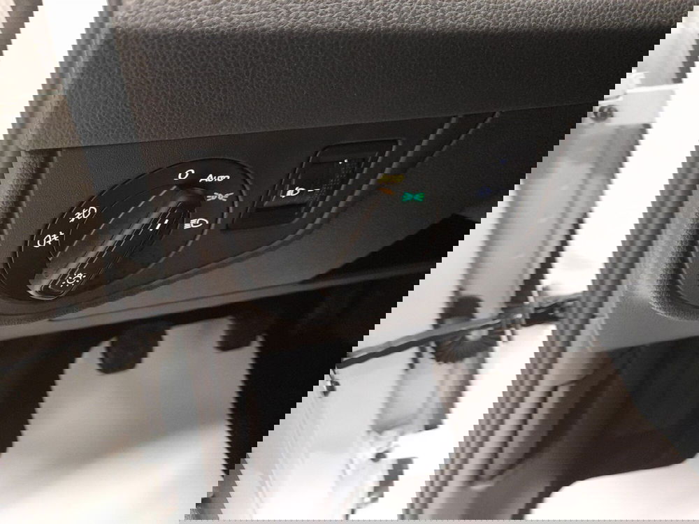 Volkswagen Taigo usata a Bologna (10)