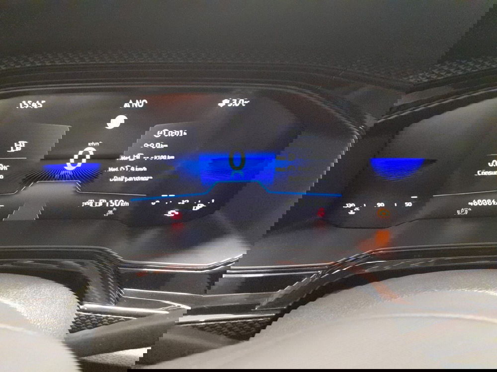 Volkswagen Taigo usata a Bologna (12)