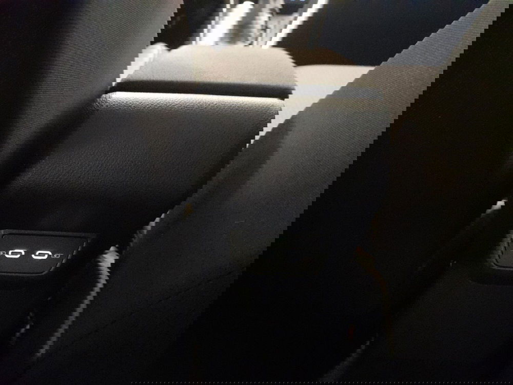 Volkswagen Taigo usata a Bologna (16)