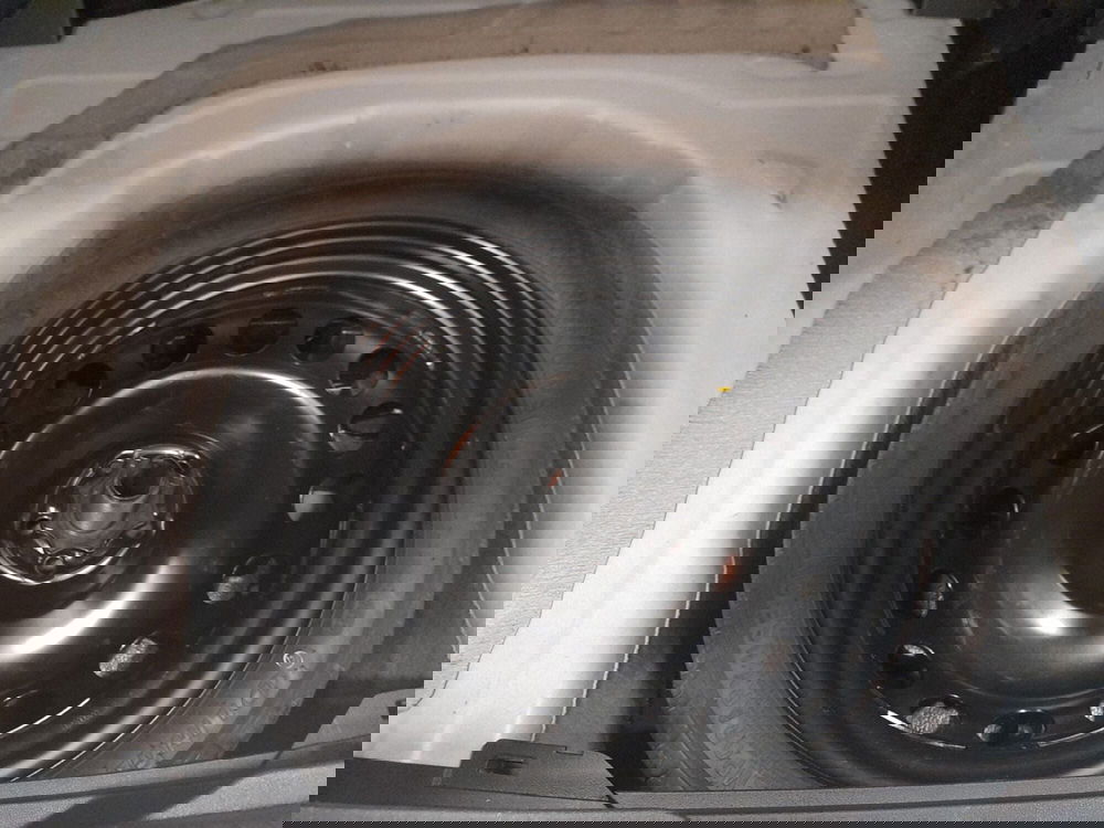 Volkswagen Taigo usata a Bologna (19)