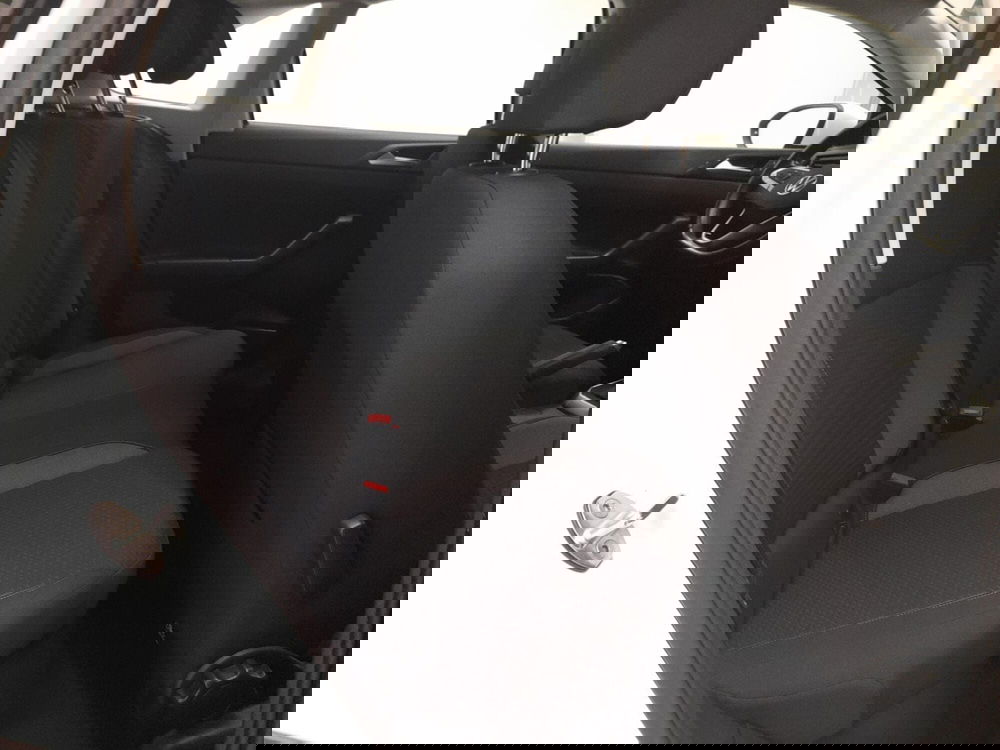 Volkswagen Taigo usata a Bologna (20)