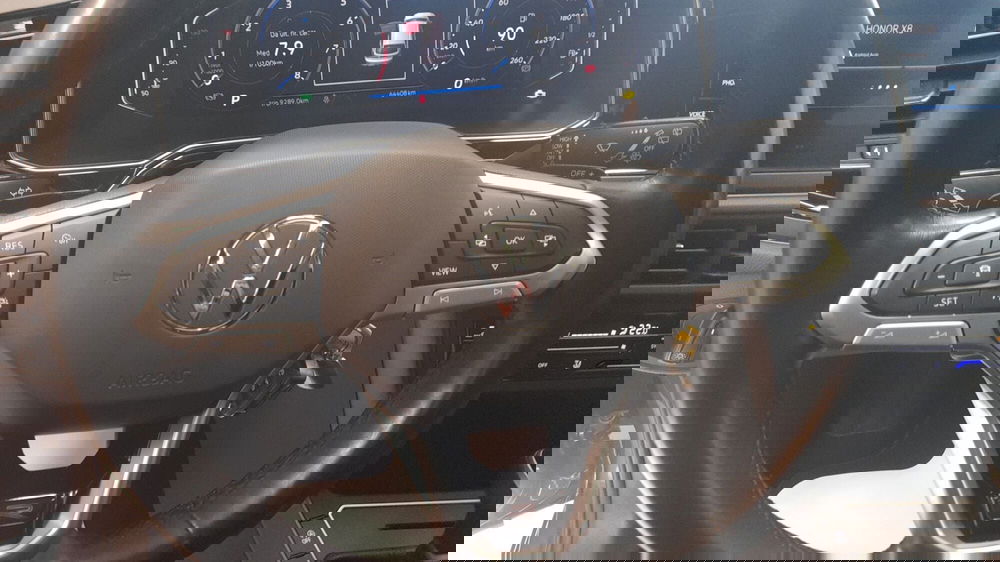 Volkswagen Taigo usata a Bologna (11)