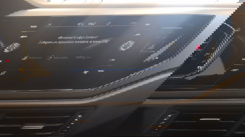 Volkswagen Taigo usata a Bologna (13)