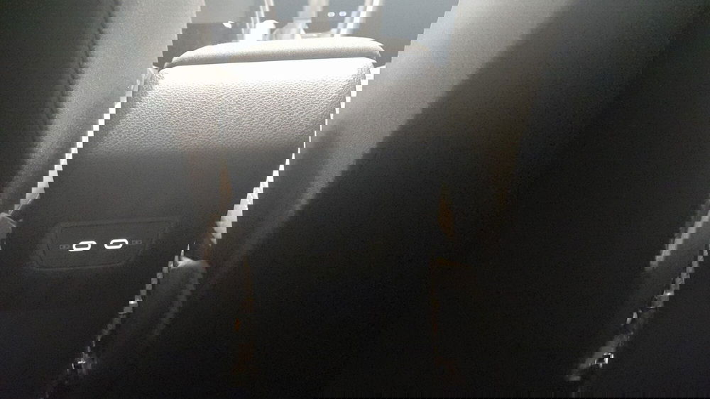 Volkswagen Taigo usata a Bologna (15)