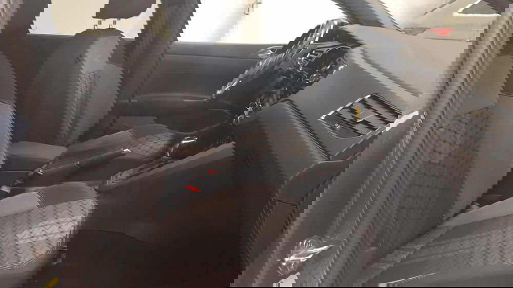 Volkswagen Taigo usata a Bologna (20)