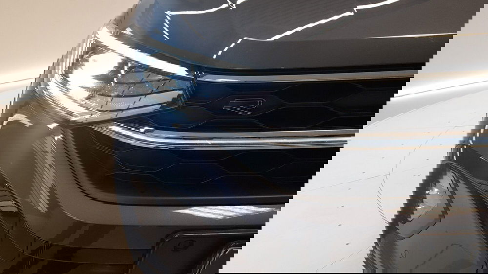 Volkswagen Taigo usata a Bologna (8)